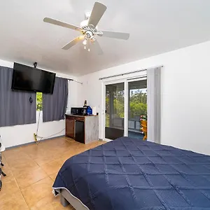 Blue Hawaiian Homestay Keaau