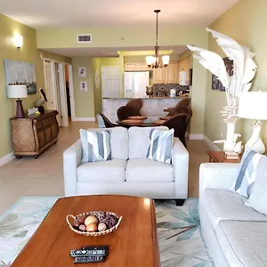 Holiday home Ariel Dunes 2104 Seascape Gulf View Scenic 98 Florida 21st Floor, Destin