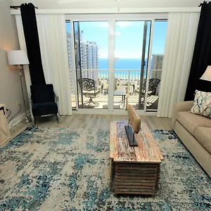 Holiday home Ariel Dunes 1206 Seascape Scenic 98 Florida Pool And Access, Destin